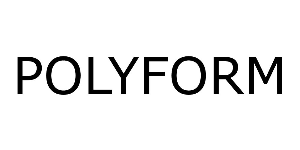 Polyform Produkte